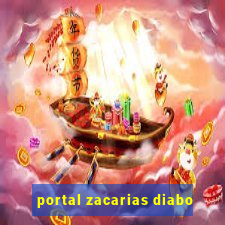 portal zacarias diabo